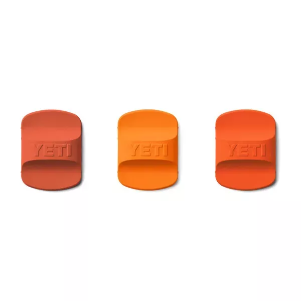 YETI Magslider Pack - King Crab Orange