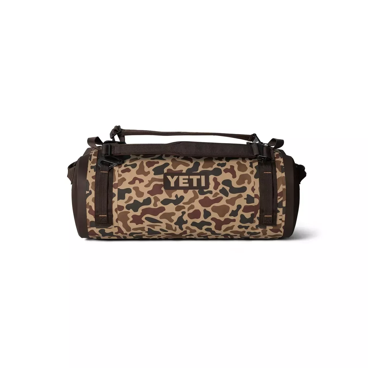 YETI Panga Waterproof Duffel – 50L Wetlands Camo