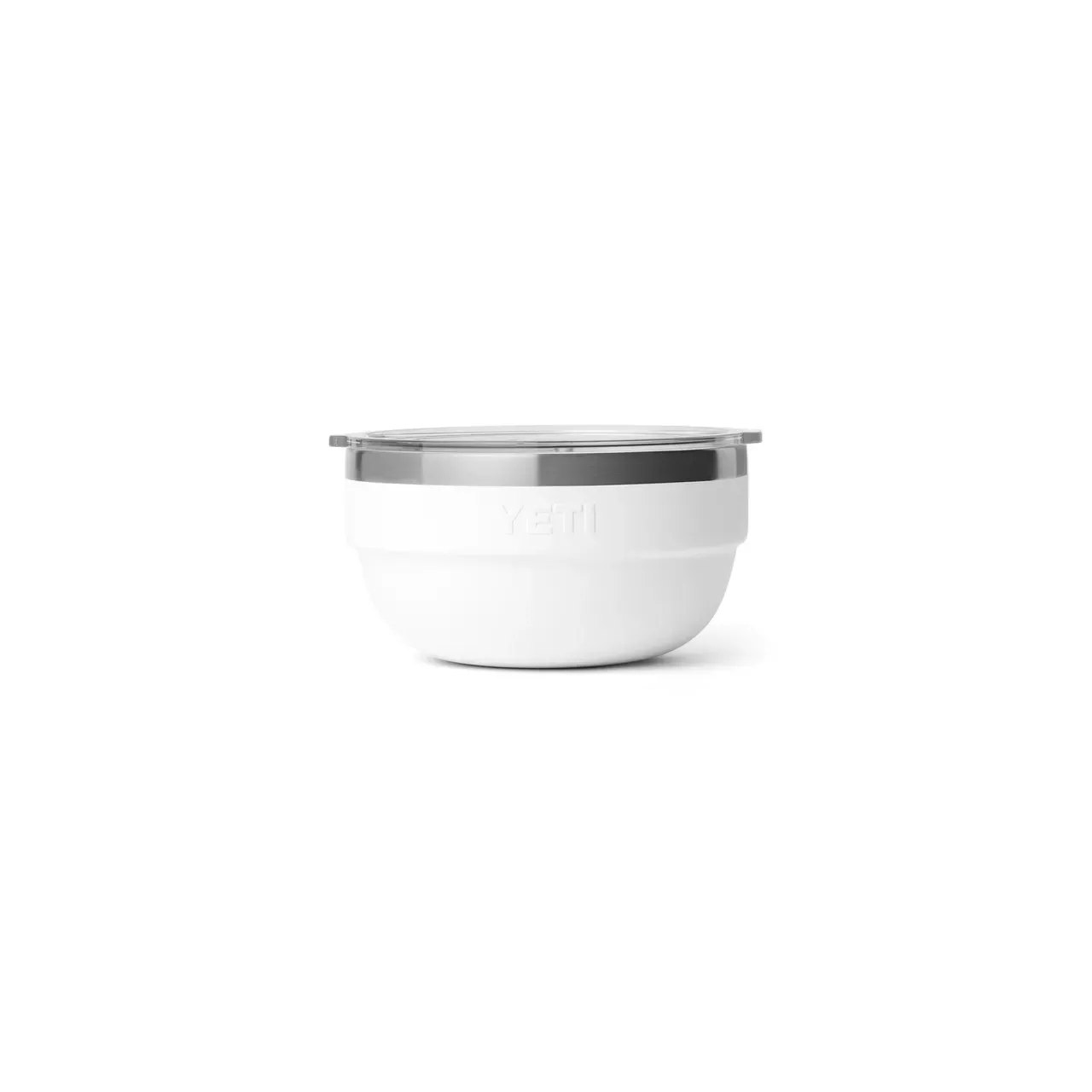 Yeti Rambler 1 QT Insulated Bowl - White