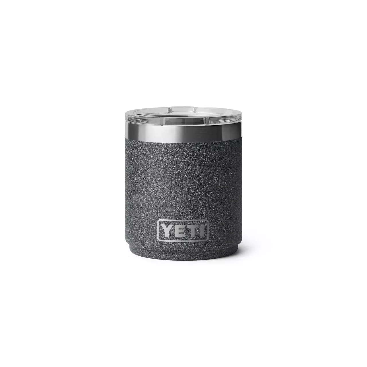 YETI Rambler 10 oz Lowball w/Magslider Lid