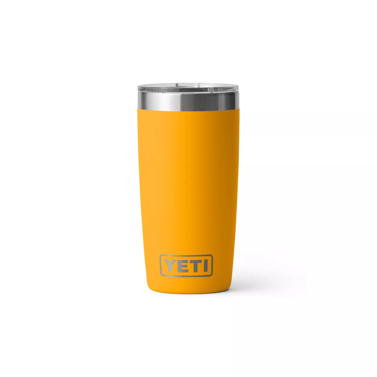 YETI Rambler 10 oz Tumbler w/Magslider Lid