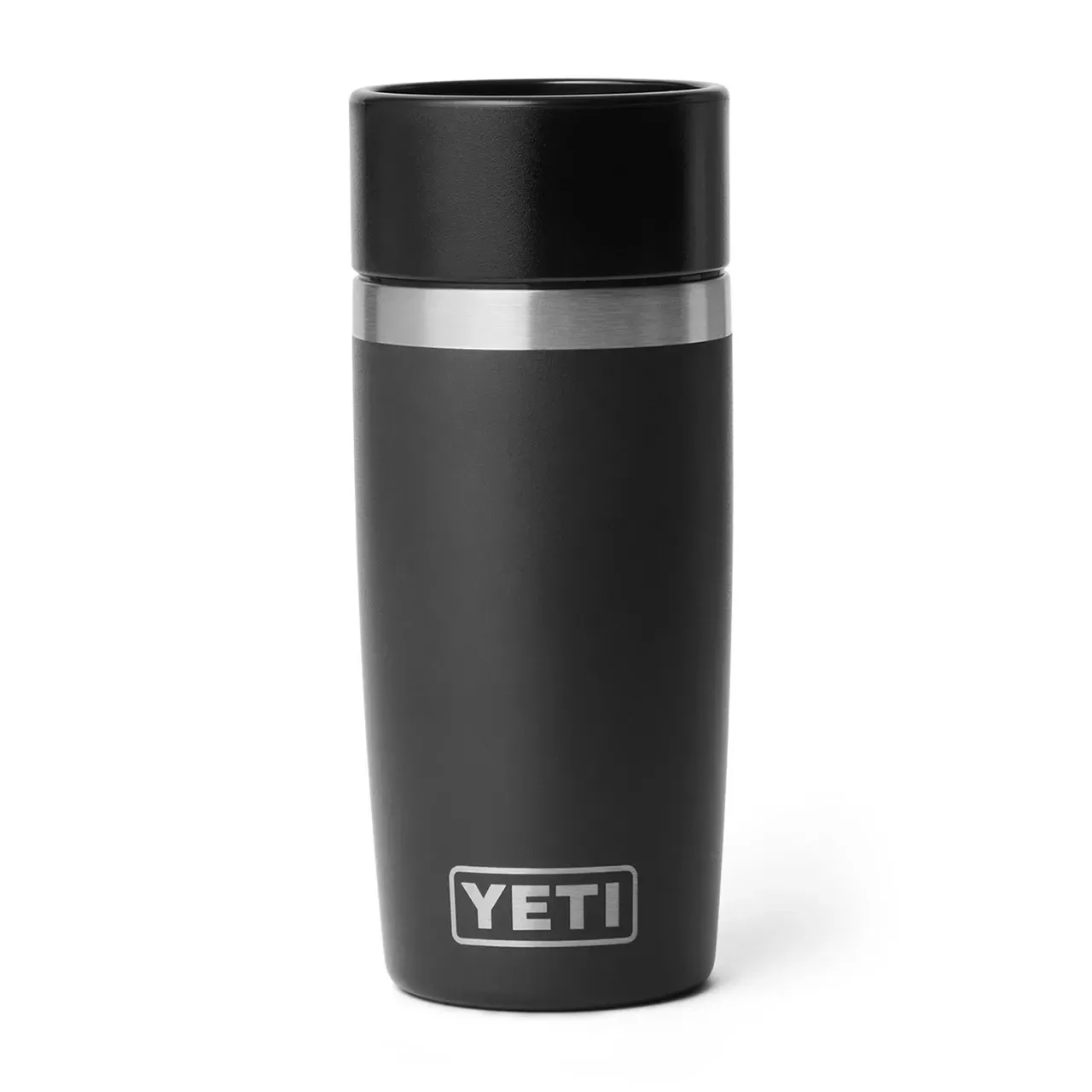 YETI Rambler 12 oz Travel Bottle - Black