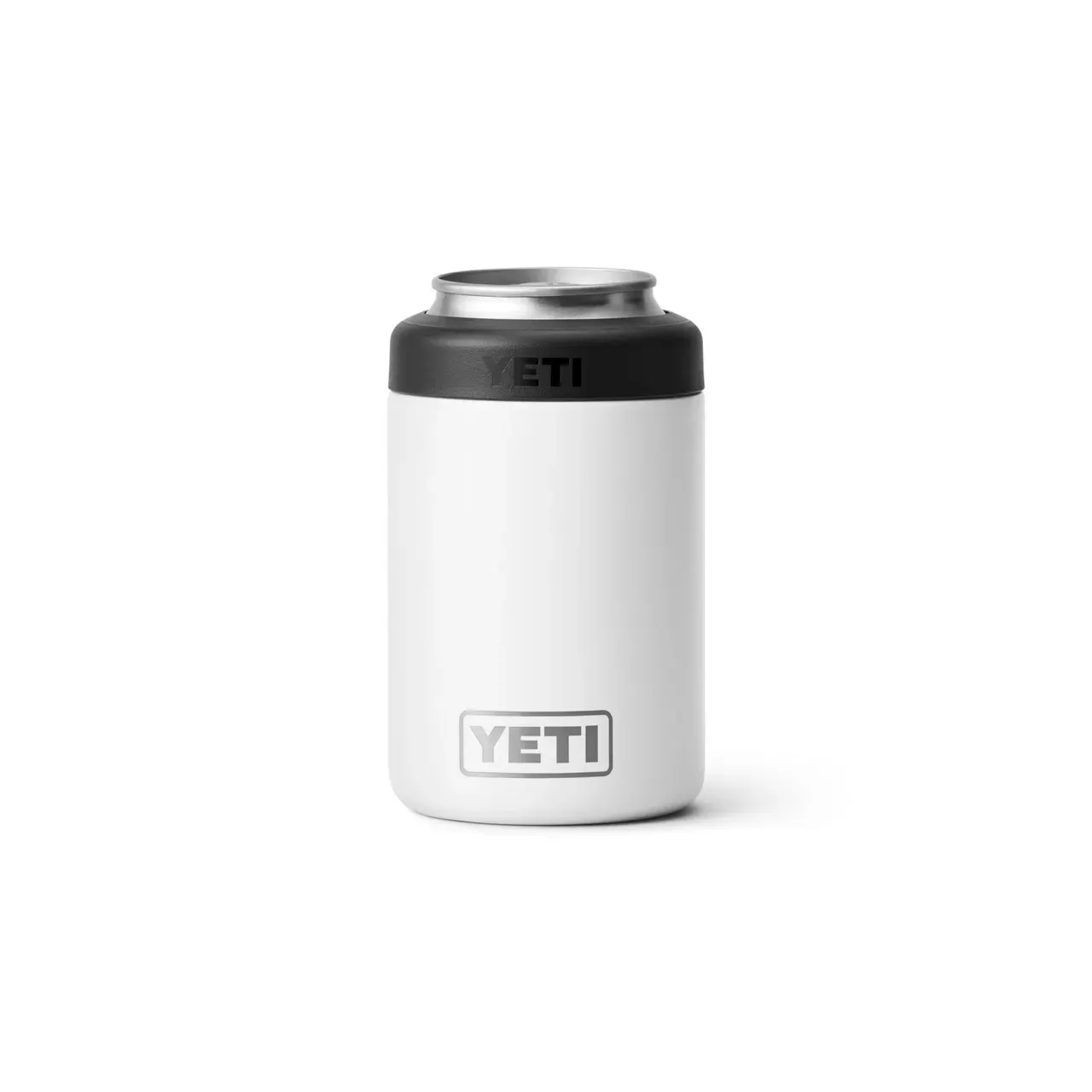 YETI Rambler 12oz. Colster Can Insulator - White