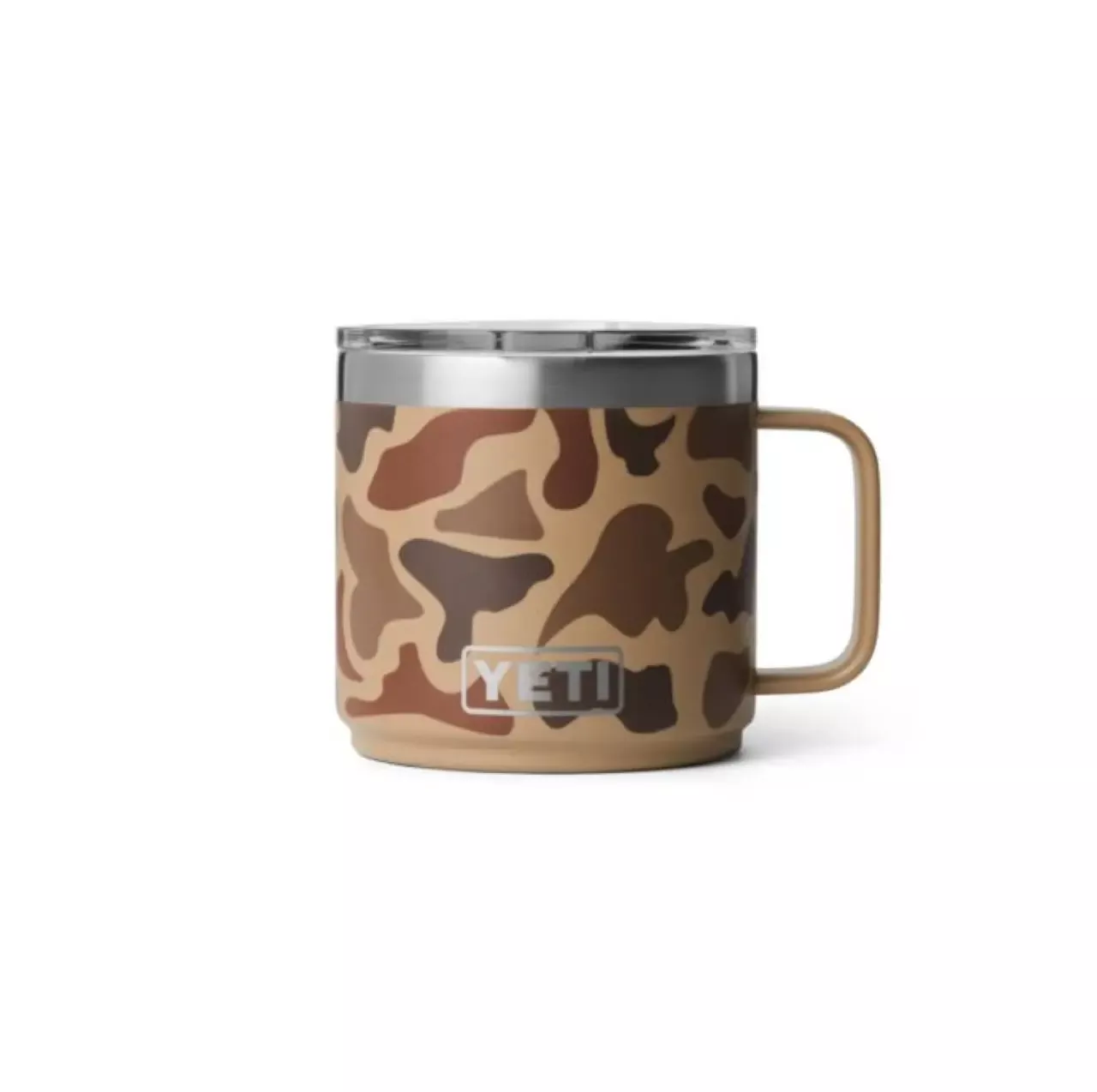 YETI Rambler 14 oz Mug w/Magslider Lid