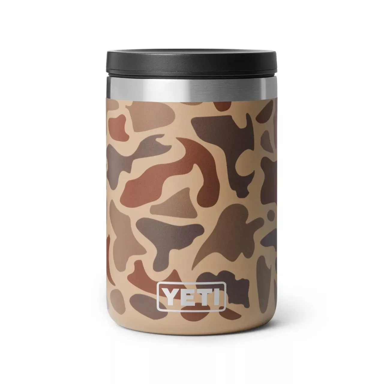 YETI Rambler 16 oz. Insulated Food Jar - Wetlands Camo