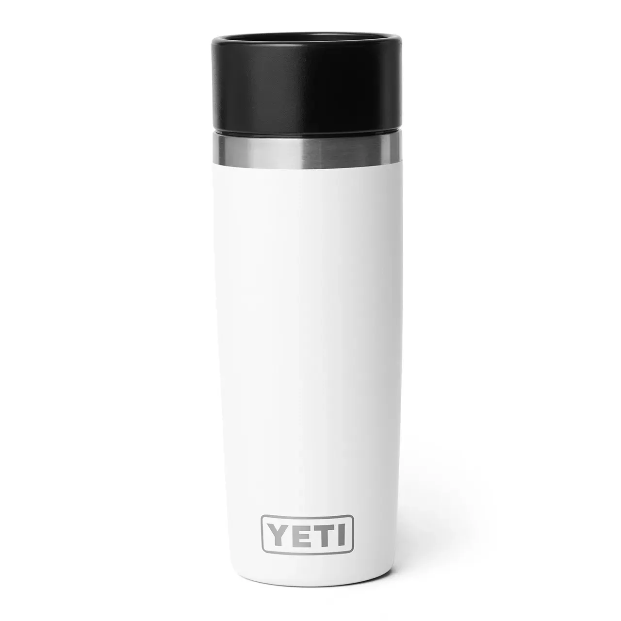 YETI Rambler 16 oz. Travel Bottle - White