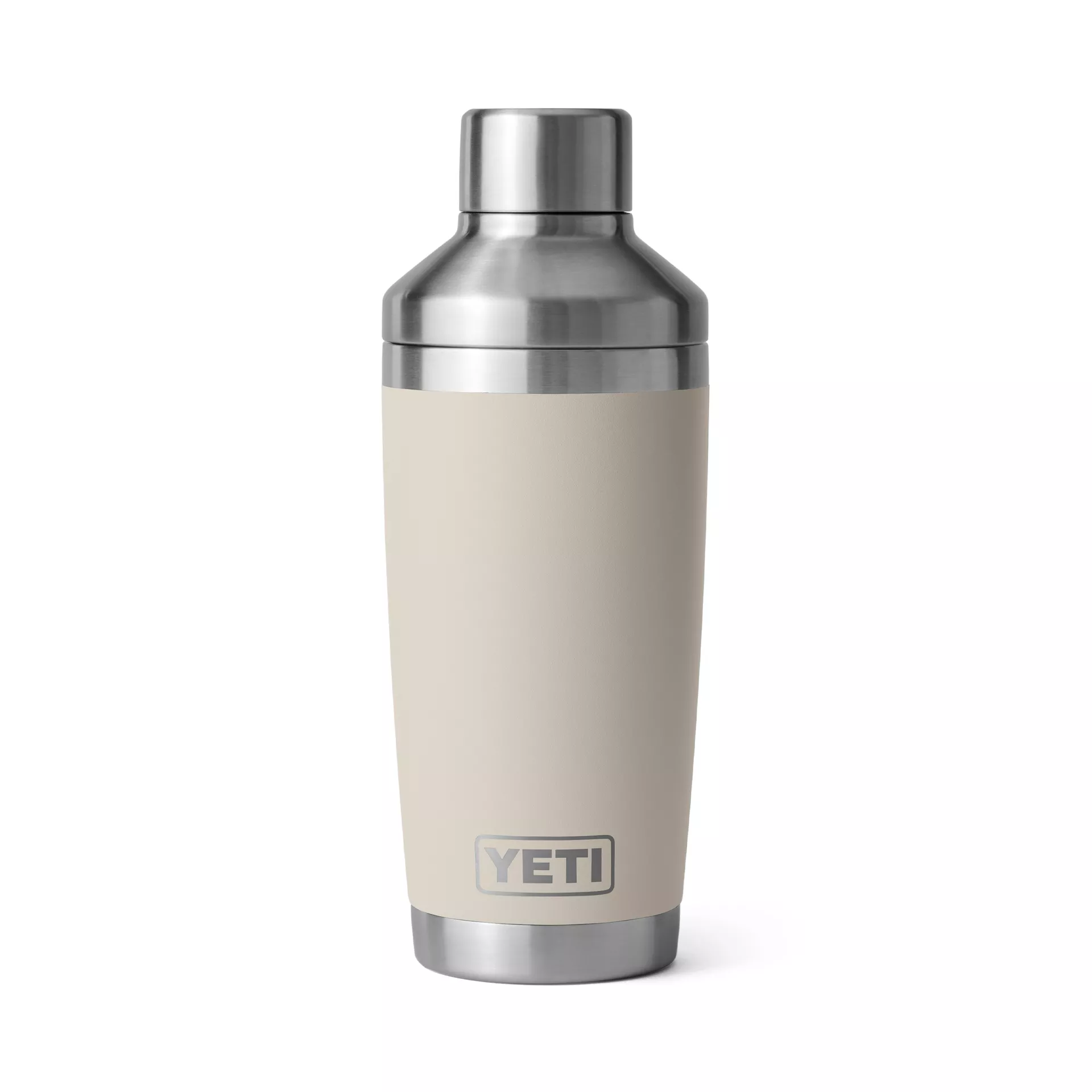YETI Rambler 20 oz Cocktail Shaker - Cape Taupe
