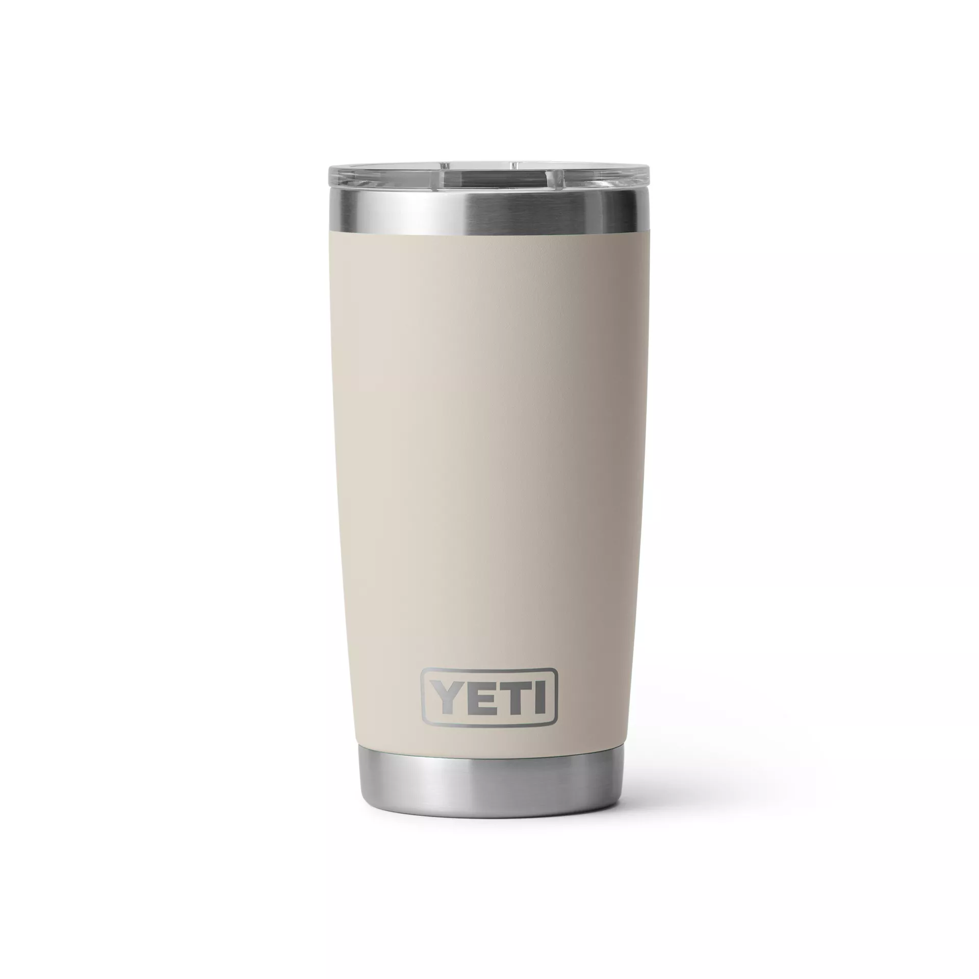 YETI Rambler 20 oz. Tumbler - Cape Taupe