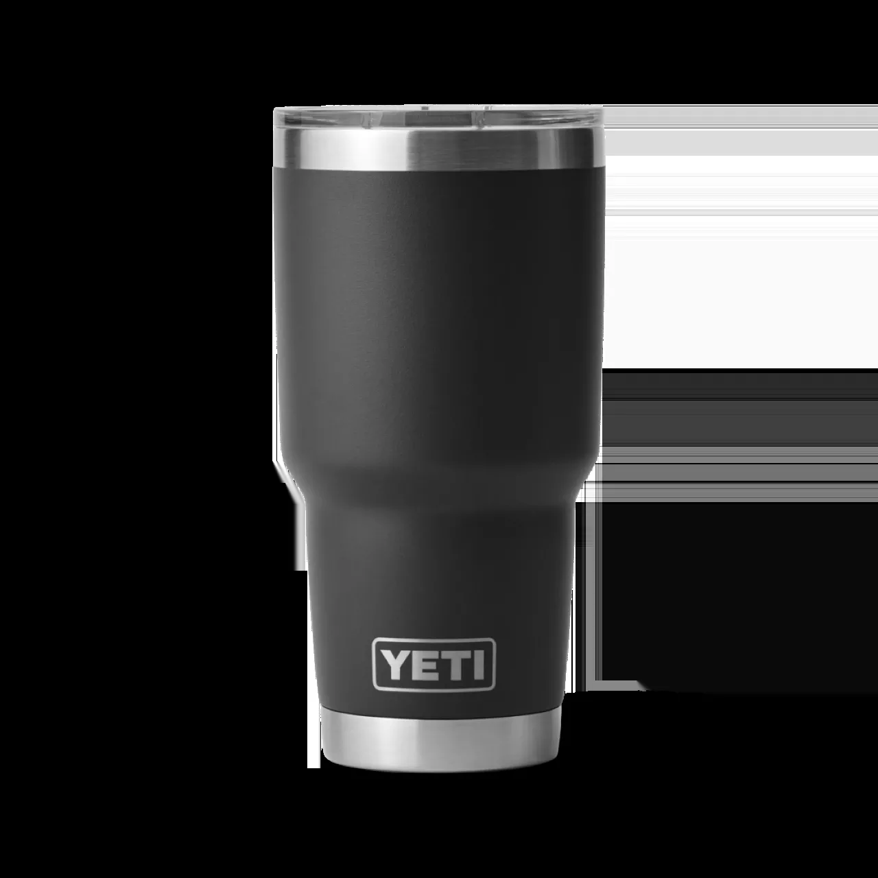 YETI Rambler 30 oz. Tumbler - Black