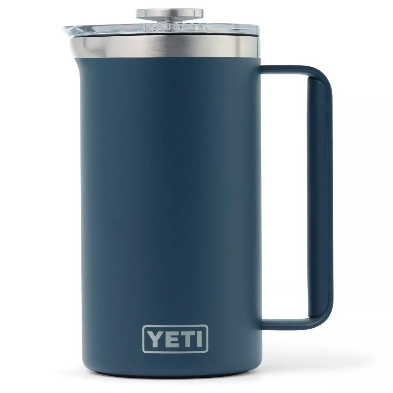 YETI Rambler 34 oz. French Press - Navy