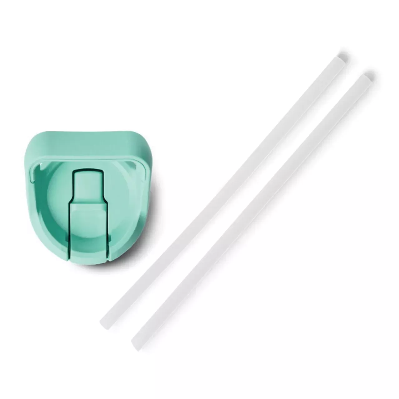YETI Rambler Bottle Straw Cap – Seafoam