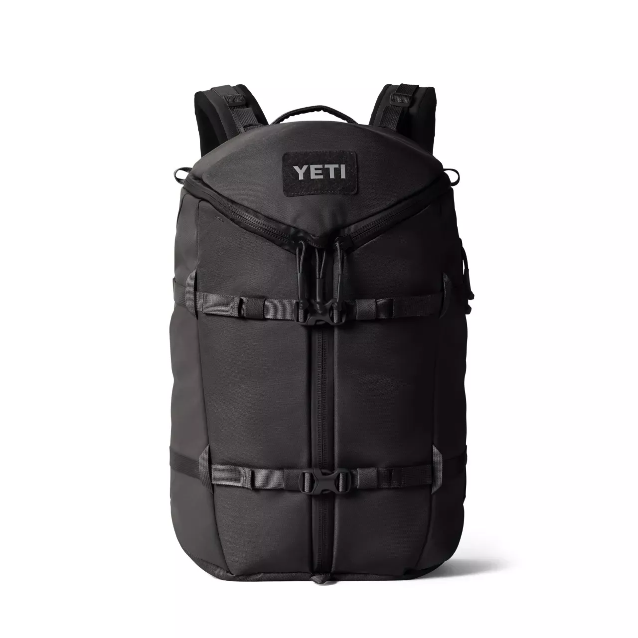 Yeti Ranchero 27L Backpack - Black