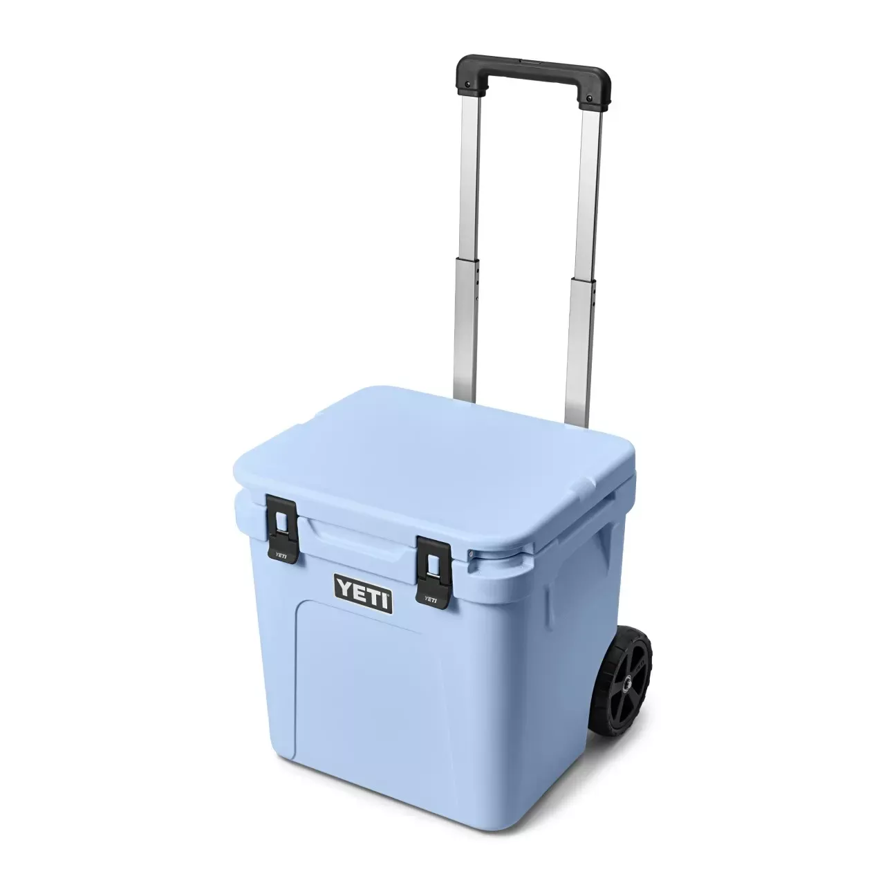 YETI Roadie 48 Wheeled Cooler – Big Sky Blue