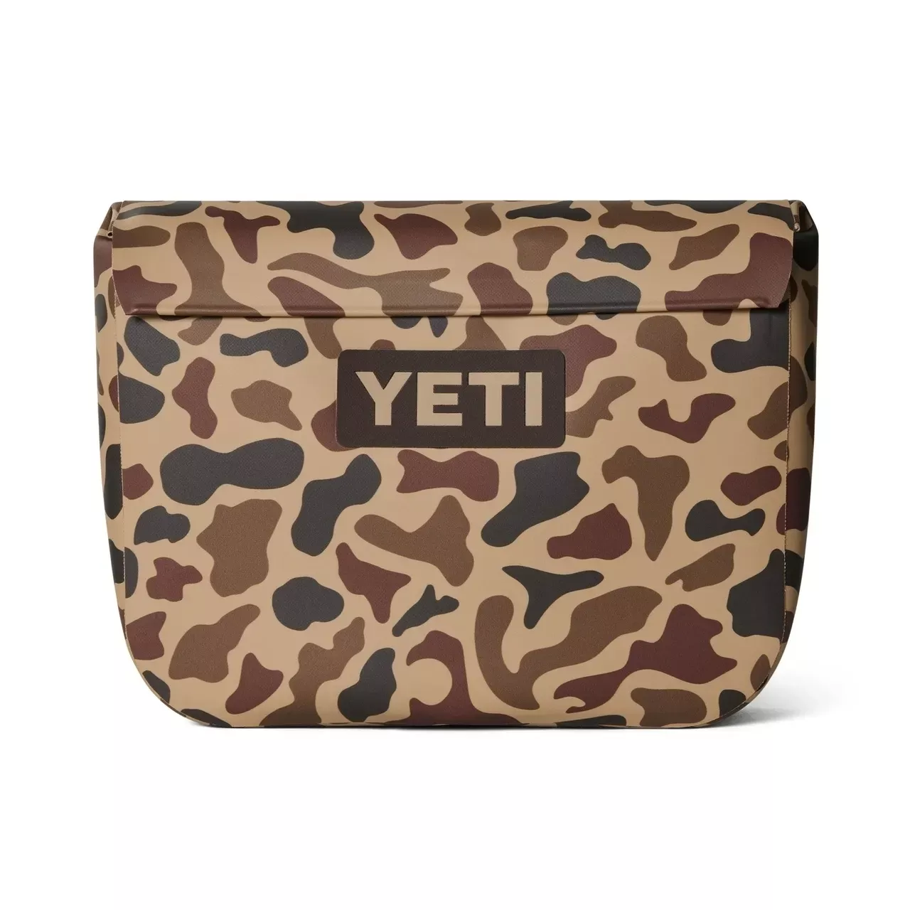 YETI Sidekick Dry 6L - Wetlands Camo