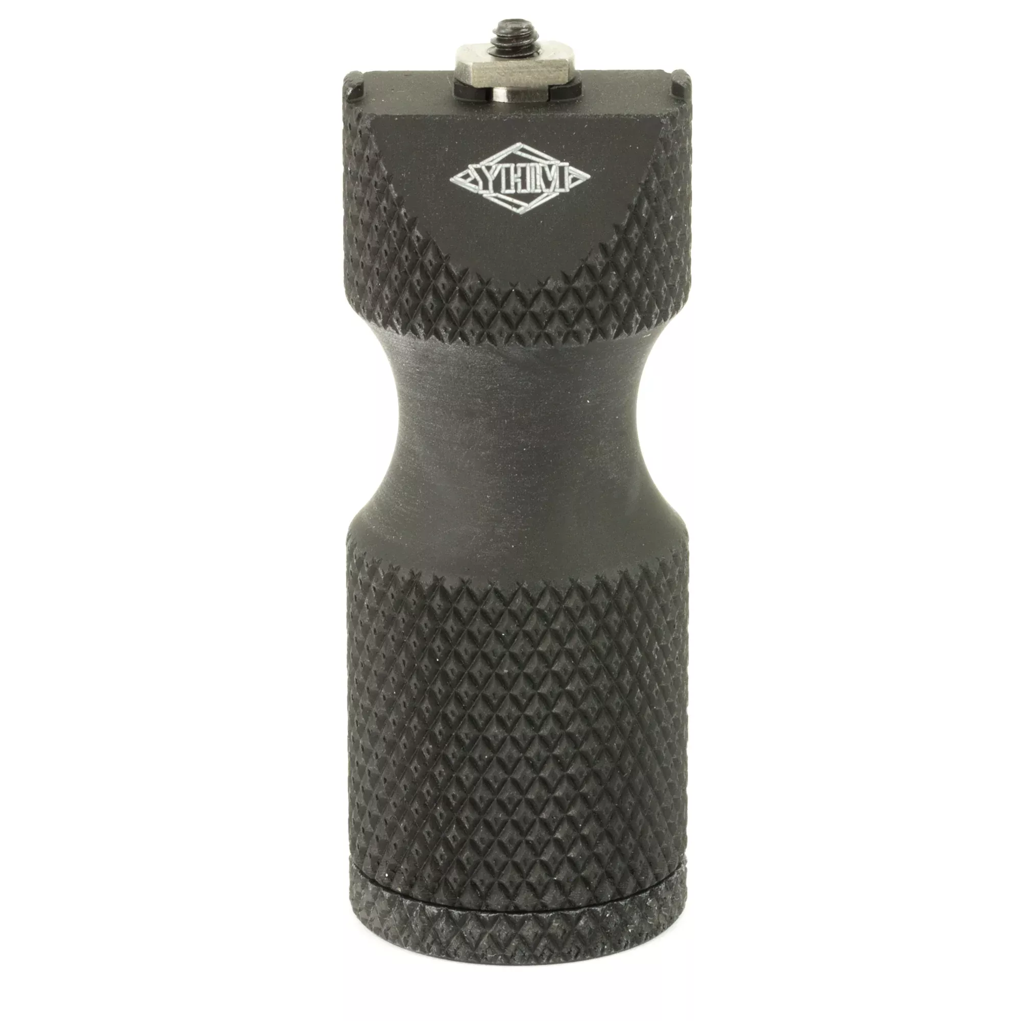 Yhm Mlok Vertical Grip W/storage