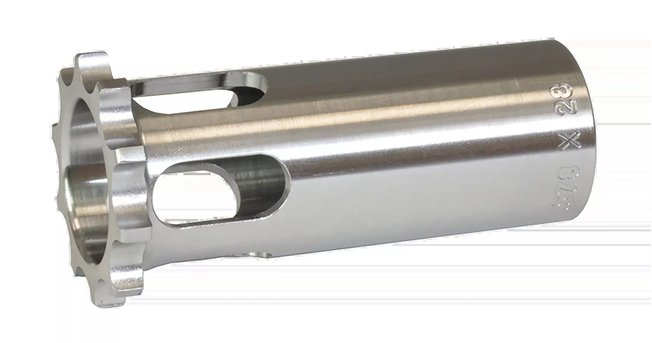 Yhm Nielsen Piston .578″-28 45cal