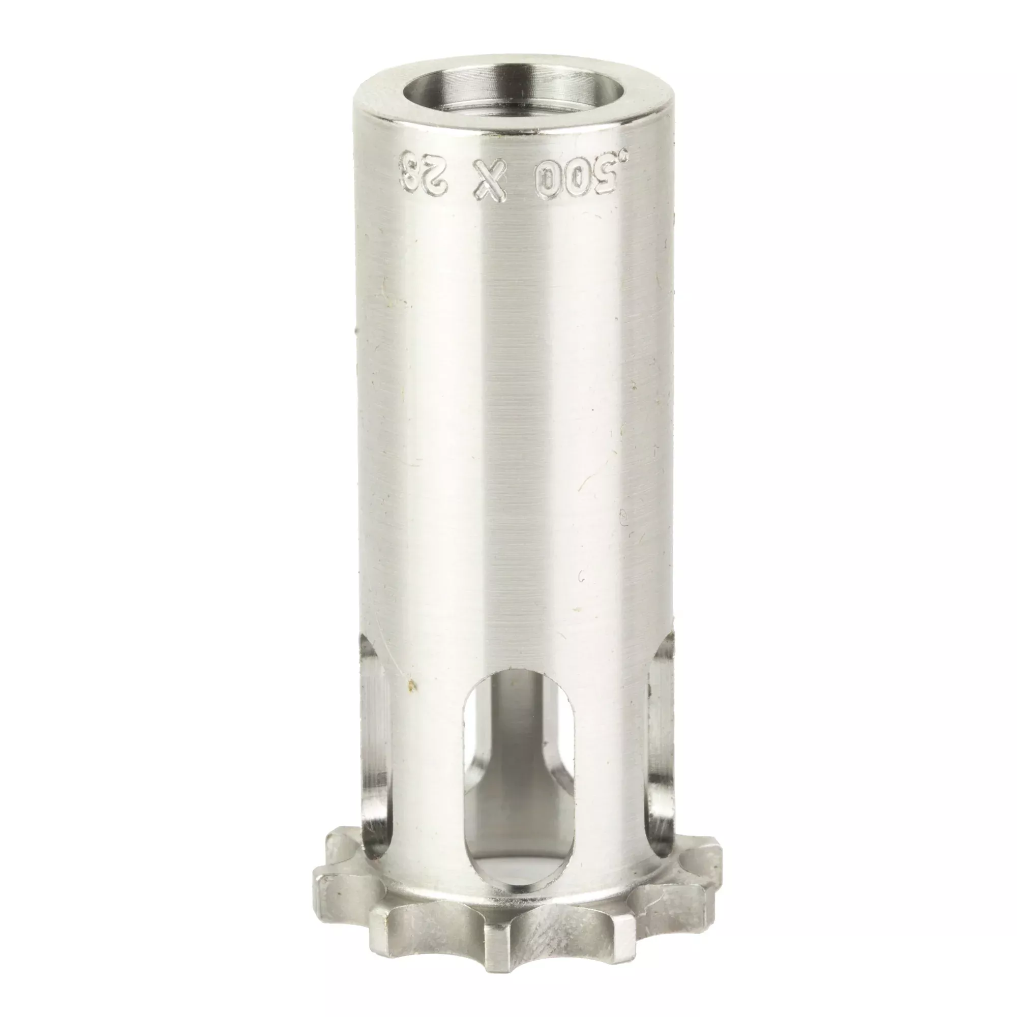 Yhm Nielsen Piston 9mm Slv