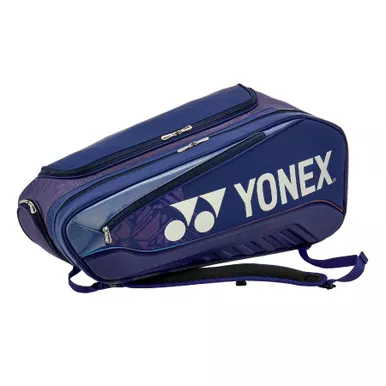 YONEX Expert 6-Racquet Tennis Bag (BAG02526)