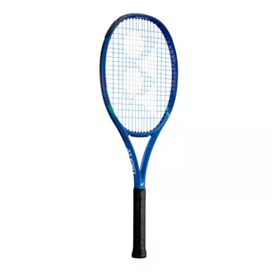 YONEX Ezone Ace Blast Blue Prestrung Tennis Racquet (EZ08A)
