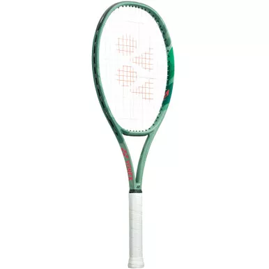 YONEX Percept 100L Olive Green Tennis Racquet (PE01100L)