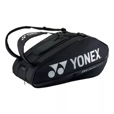 YONEX Pro Racquet 9-Pack Tennis Bag (BAG92429)