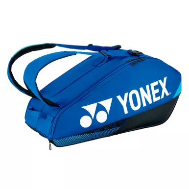 YONEX Pro Series 6-Racquet Tennis Bag (BAG92426)