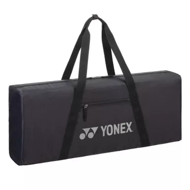 YONEX Pro Support Black Gym Bag (BAG1241)