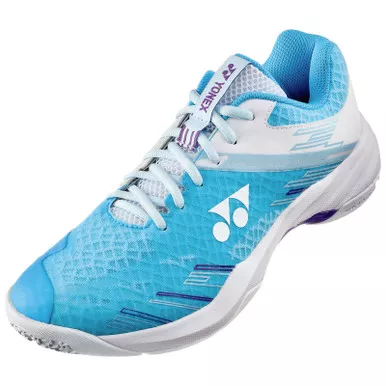 YONEX Unisex Power Cushion Cascade Accel Badminton Shoes (SBCA)