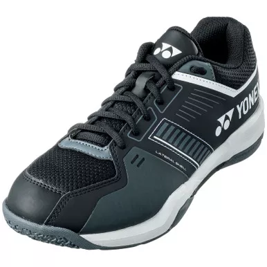 YONEX Unisex Power Cushion Strider Flow Badminton Shoes (SBSF1)