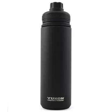 YUKON OUTFITTERS 24oz Water Bottle (YWB24)