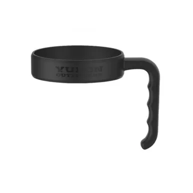 YUKON OUTFITTERS Black Tumbler Handle (MGTH)