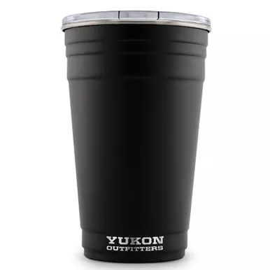 YUKON OUTFITTERS Fiesta 20oz Cup (YFC20)