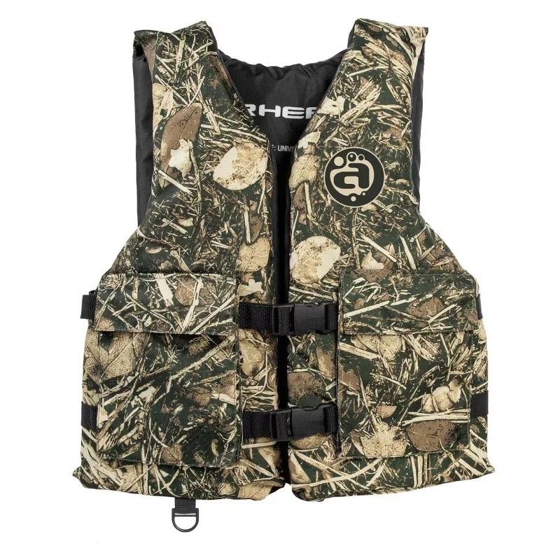 YUKON SPORTSMAN LIFE VESTCAMOYO