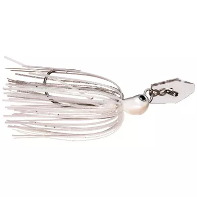 Z-Man ChatterBait JackHammer StealthBlade