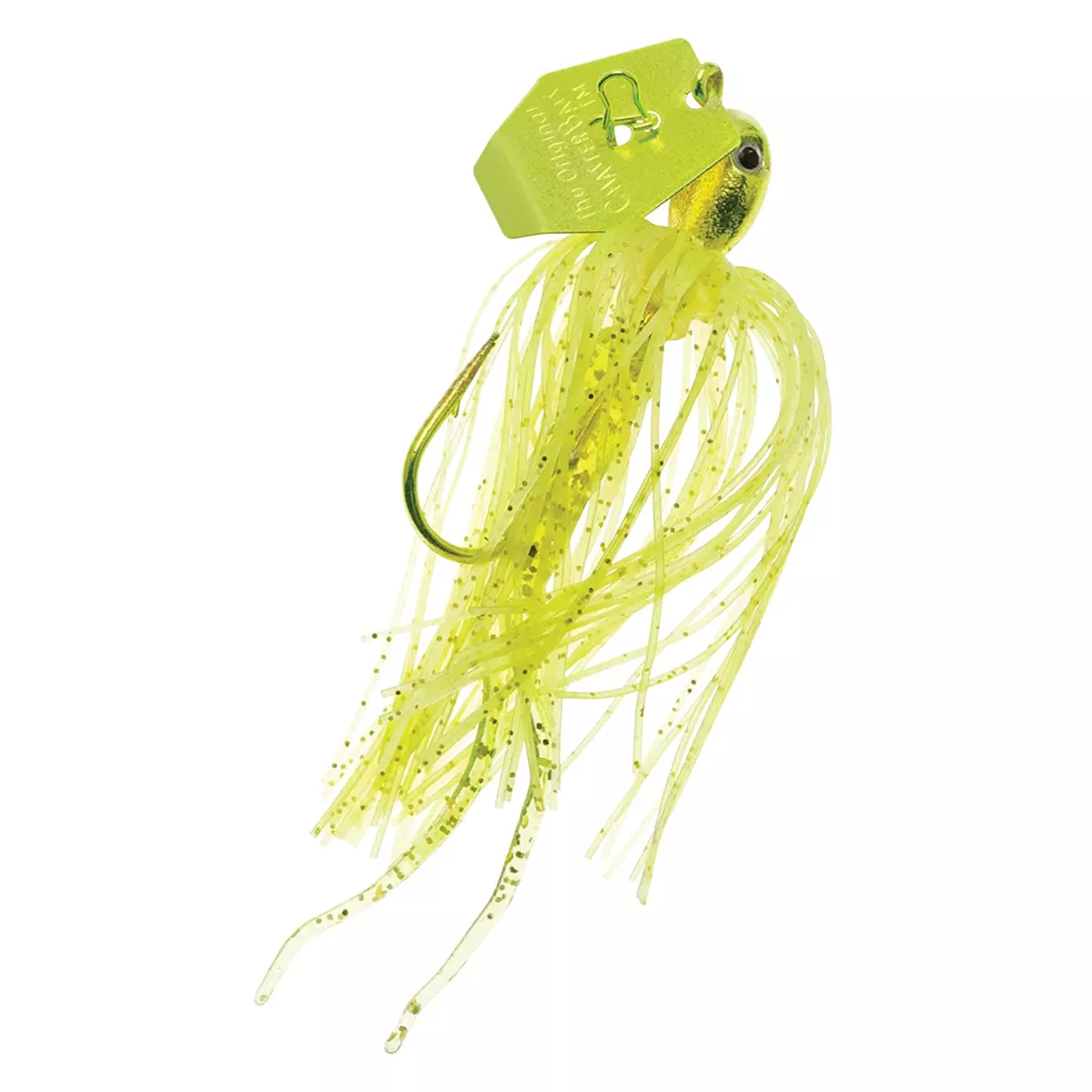 Z-Man ChatterBait Micro Jig