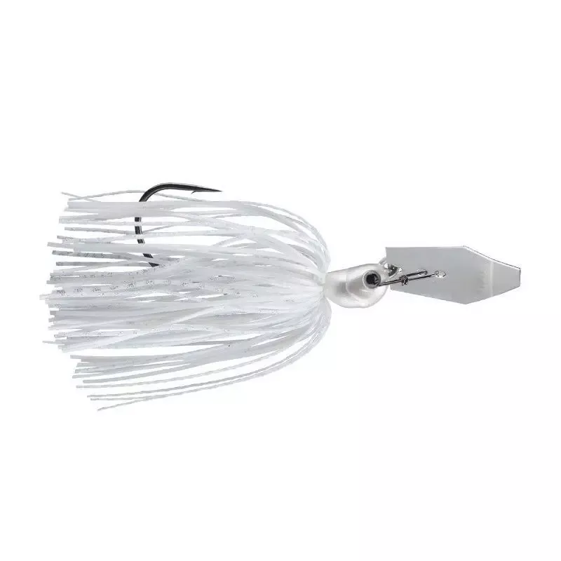 Z-Man Evergreen Jackhammer Chatterbait