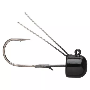 Z-Man Fin Shroomz Weedless Jig Heads