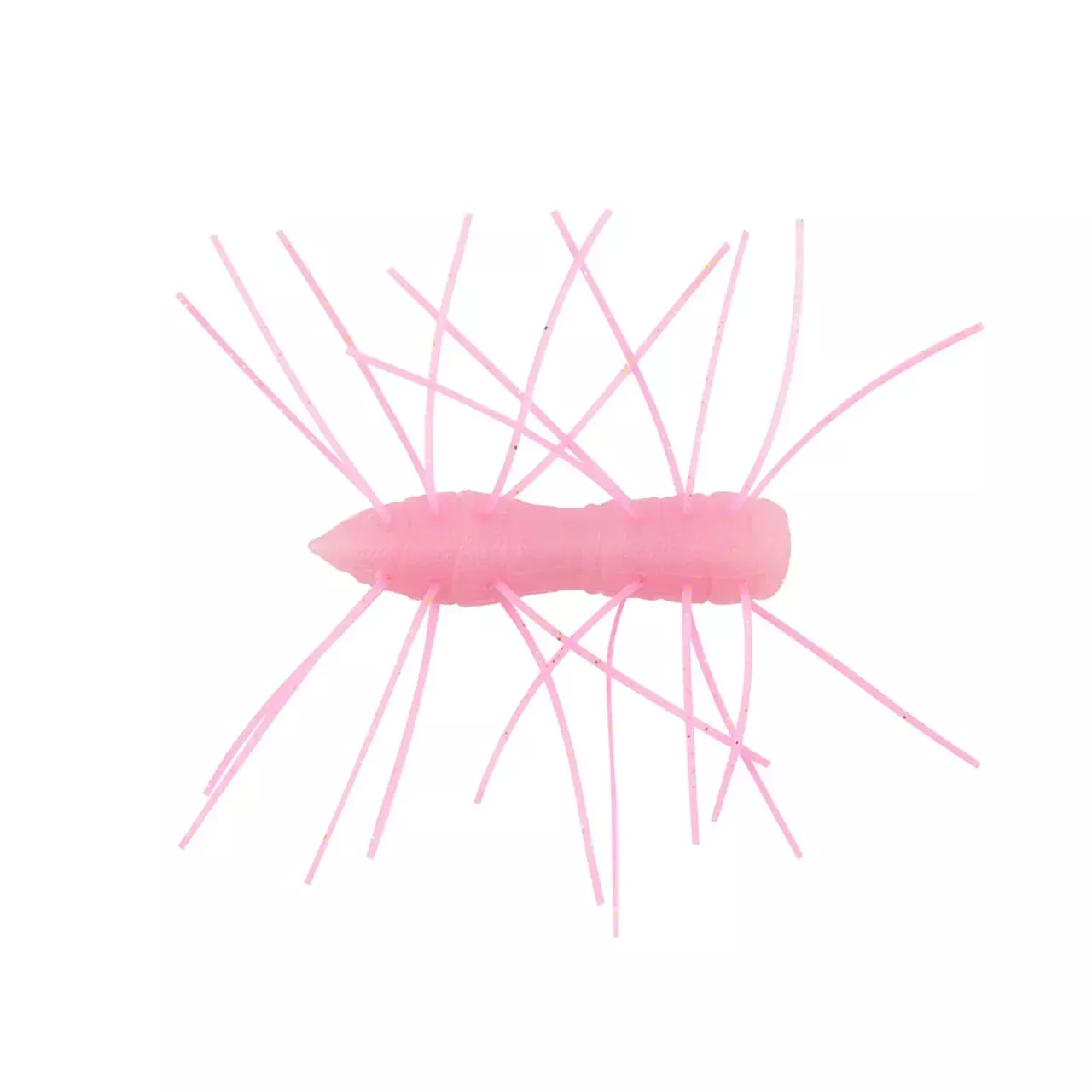 Z-Man Fuzzy BugZ - 1.75" Bubble Gum