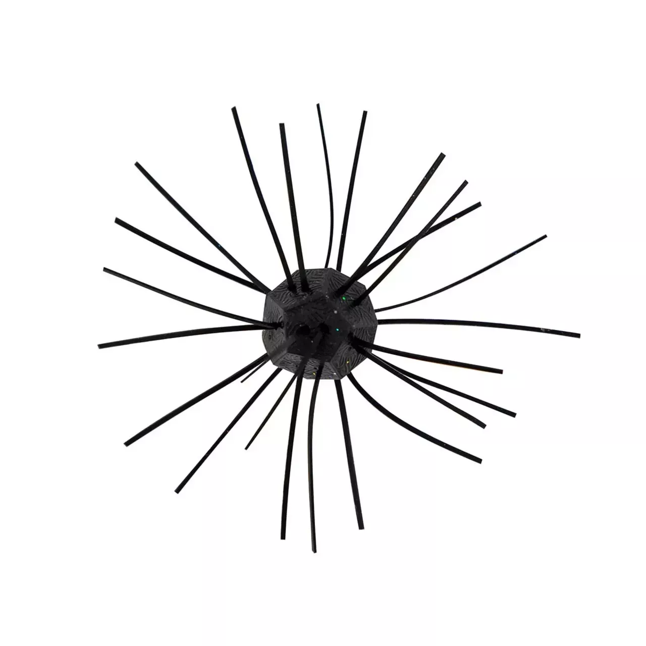 Z-Man Fuzzy NuggetZ - 1/2" Yoga Pants