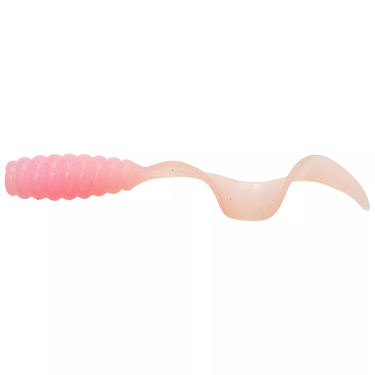 Z-Man GrubZ ElaZTech Plastic