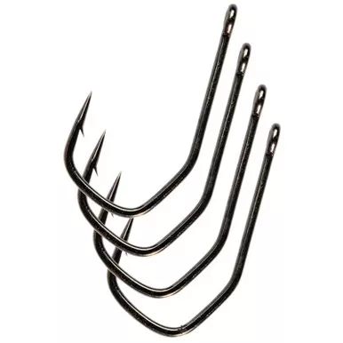 Z-Man LT Series Replacement Hooks – 3/0