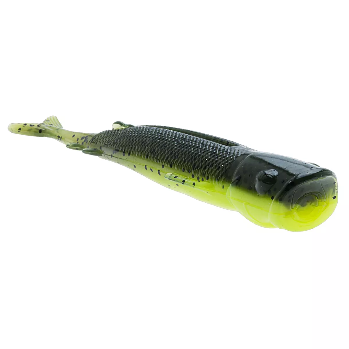 Z-Man Pop ShadZ Topwater Lure 4″
