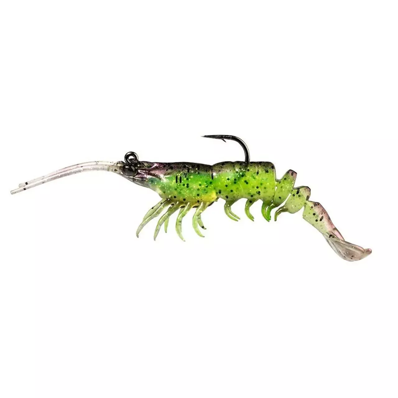 Z-Man PrawnstarZ Shrimp