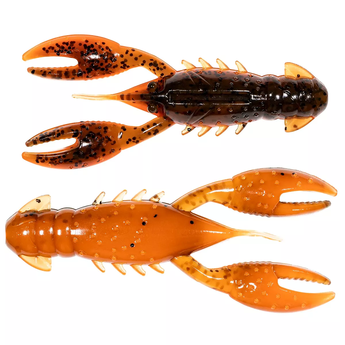 Z-Man Pro CrawZ ElaZtech Plastic