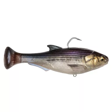 Z-Man Shadtron LT Swimbait 4 1/2″