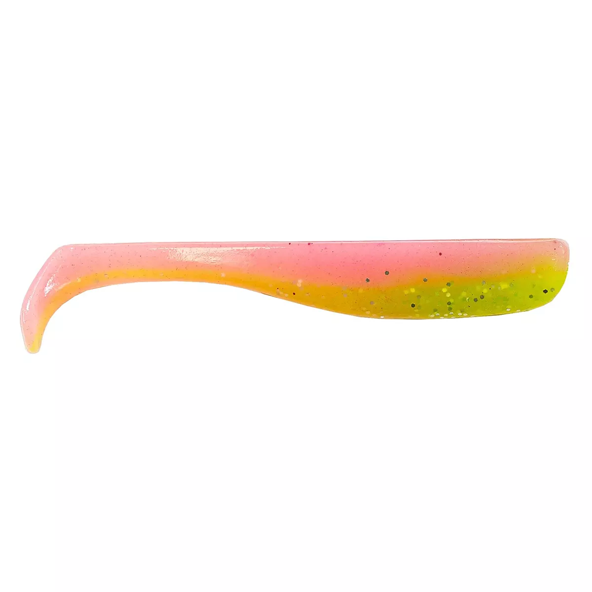 Z-Man Slim SwimZ ElaZtech Plastic 2.5″