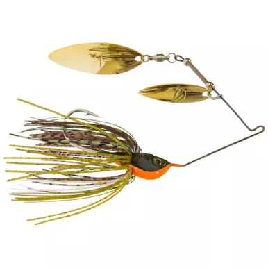 Z-Man SlingbladeZ Double Willow Spinnerbaits