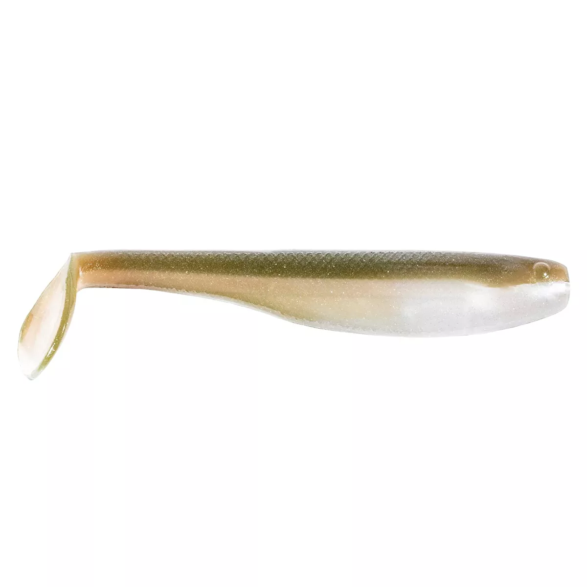 Z-Man SwimmerZ ElaZtech Plastic