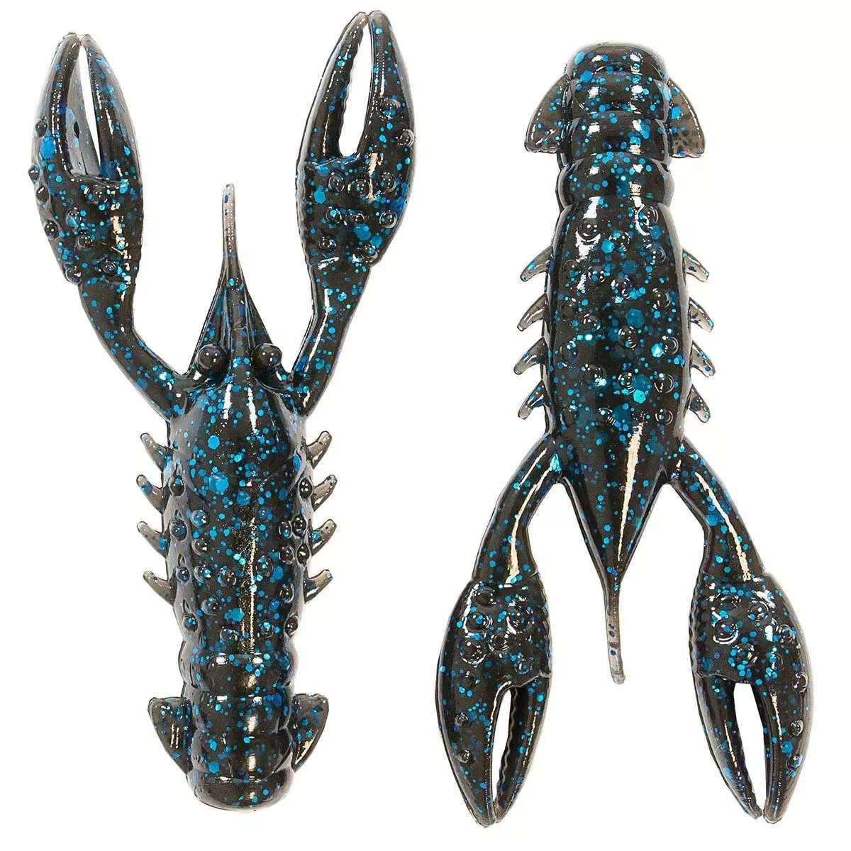 Z-Man TRD CrawZ ElaZtech Plastic