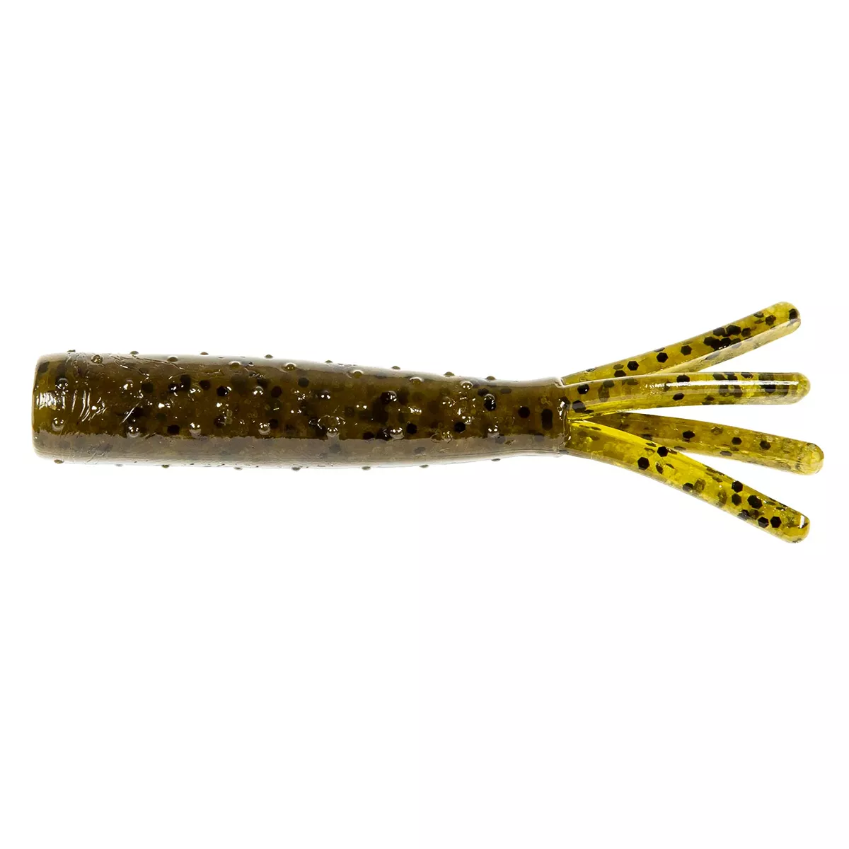 Z-Man TRD TicklerZ ElaZtech Plastic